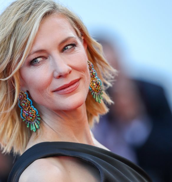 &#x392;&#x3C1;&#x3B1;&#x3B2;&#x3B5;&#x3AF;&#x3B1; SAG | H Cate Blanchett &#x3B5;&#x3BC;&#x3C6;&#x3B1;&#x3BD;&#x3AF;&#x3C3;&#x3C4;&#x3B7;&#x3BA;&#x3B5; &#x3BC;&#x3B5; &#x3C4;&#x3B7;&#x3BD; &#x3B1;&#x3BD;&#x3B1;&#x3BA;&#x3C5;&#x3BA;&#x3BB;&#x3C9;&#x3BC;&#x3AD;&#x3BD;&#x3B7; &#x3B5;&#x3BA;&#x3B4;&#x3BF;&#x3C7;&#x3AE; &#x3B5;&#x3BD;&#x3CC;&#x3C2; &#x3C6;&#x3BF;&#x3C1;&#x3AD;&#x3BC;&#x3B1;&#x3C4;&#x3BF;&#x3C2; &#x3C0;&#x3BF;&#x3C5; &#x3B5;&#x3AF;&#x3C7;&#x3B5; &#x3C6;&#x3BF;&#x3C1;&#x3AD;&#x3C3;&#x3B5;&#x3B9; &#x3B4;&#x3C5;&#x3BF; &#x3B1;&#x3BA;&#x3CC;&#x3BC;&#x3B1; &#x3C6;&#x3BF;&#x3C1;&#x3AD;&#x3C2; &#x3C3;&#x3B5; &#x3BA;&#x3CC;&#x3BA;&#x3BA;&#x3B9;&#x3BD;&#x3BF; &#x3C7;&#x3B1;&#x3BB;&#x3AF;