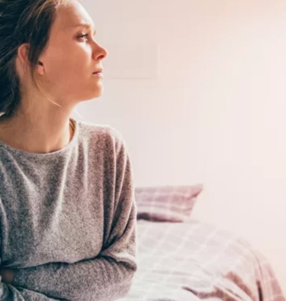 Πώς είναι να ζεις με ένα χρόνιο νόσημα;