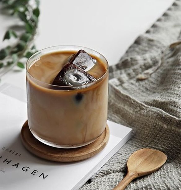 Γιατί πρέπει να πίνεις καφέ πριν τη γυμναστική