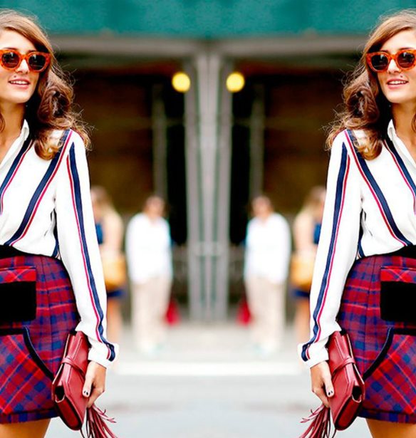 Το Mix 'n' Match της Άνοιξης όπως πρέπει να είναι