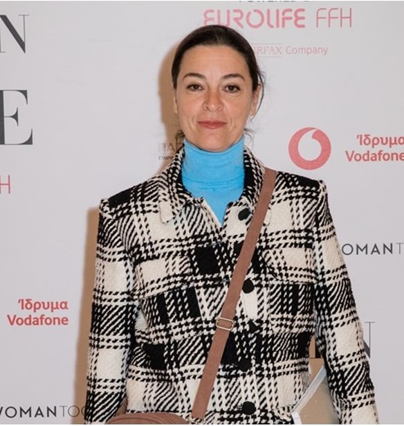 &#x39C;&#x3B1;&#x3C1;&#x3AF;&#x3B1; &#x3A0;&#x3C1;&#x3C9;&#x3C4;&#x3CC;&#x3C0;&#x3B1;&#x3C0;&#x3C0;&#x3B1; | &quot;&#x394;&#x3B5;&#x3BD; &#x3AD;&#x3BB;&#x3B5;&#x3B3;&#x3B1; &#x3C4;&#x3B7; &#x3B3;&#x3BD;&#x3CE;&#x3BC;&#x3B7; &#x3BC;&#x3BF;&#x3C5; &#x3C9;&#x3C2; &#x3C4;&#x3B1; 30 &#x3BC;&#x3BF;&#x3C5; &#x3C7;&#x3C1;&#x3CC;&#x3BD;&#x3B9;&#x3B1; &#x3B3;&#x3B9;&#x3B1; &#x3BD;&#x3B1; &#x3B5;&#x3AF;&#x3BC;&#x3B1;&#x3B9; &#x3C3;&#x3C5;&#x3BC;&#x3C0;&#x3B1;&#x3B8;&#x3AE;&#x3C2;&quot;