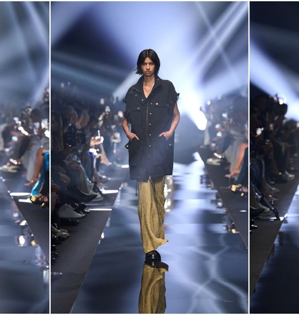 &#x397; SS24 &#x3C3;&#x3C5;&#x3BB;&#x3BB;&#x3BF;&#x3B3;&#x3AE; &#x3C4;&#x3B7;&#x3C2; Elisabetta Franchi &#x3B5;&#x3BC;&#x3C0;&#x3BD;&#x3AD;&#x3B5;&#x3C4;&#x3B1;&#x3B9; &#x3B1;&#x3C0;&#x3CC; &#x3C4;&#x3BF;&#x3C5;&#x3C2; Depeche Mode