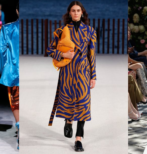 NYFW | 10 styling tips από τις SS22 συλλογές που μπορείς να εφαρμόσεις από τώρα