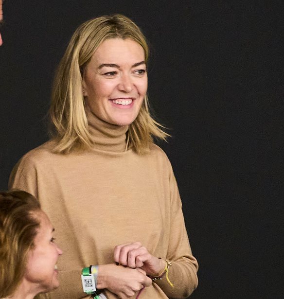 Marta Ortega Perez | &#x3A0;&#x3BF;&#x3B9;&#x3B1; &#x3B5;&#x3AF;&#x3BD;&#x3B1;&#x3B9; &#x3B7; 37&#x3C7;&#x3C1;&#x3BF;&#x3BD;&#x3B7; &#x3BA;&#x3CC;&#x3C1;&#x3B7; &#x3C4;&#x3BF;&#x3C5; &#x3B9;&#x3B4;&#x3C1;&#x3C5;&#x3C4;&#x3AE; &#x3C4;&#x3C9;&#x3BD; Zara &#x3C0;&#x3BF;&#x3C5; &#x3B1;&#x3BD;&#x3B1;&#x3BB;&#x3B1;&#x3BC;&#x3B2;&#x3AC;&#x3BD;&#x3B5;&#x3B9; &#x3C4;&#x3BF;&#x3BD; &#x3CC;&#x3BC;&#x3B9;&#x3BB;&#x3BF; Inditex