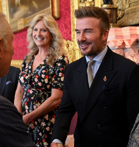David &amp; Victoria Beckham | &#x39F;&#x3B9; &#x3C4;&#x3AF;&#x3C4;&#x3BB;&#x3BF;&#x3B9; &#x3C0;&#x3BF;&#x3C5; &#x3B8;&#x3B1; &#x3B1;&#x3C0;&#x3BF;&#x3BA;&#x3C4;&#x3AE;&#x3C3;&#x3BF;&#x3C5;&#x3BD; &#x3BC;&#x3CC;&#x3BB;&#x3B9;&#x3C2; &#x3C7;&#x3C1;&#x3B9;&#x3C3;&#x3C4;&#x3B5;&#x3AF; &#x3B9;&#x3C0;&#x3C0;&#x3CC;&#x3C4;&#x3B7;&#x3C2; &#x3BF; &#x3C0;&#x3C1;&#x3CE;&#x3B7;&#x3BD; &#x3C0;&#x3BF;&#x3B4;&#x3BF;&#x3C3;&#x3C6;&#x3B1;&#x3B9;&#x3C1;&#x3C3;&#x3B9;&#x3C4;&#x3AE;&#x3C2;;