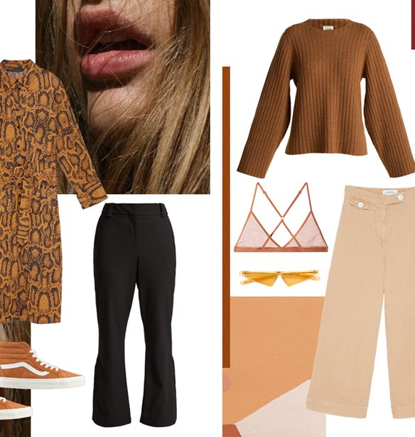 Outfits of Wisdom | Τα αγαπημένα μας sneakers για το χειμώνα