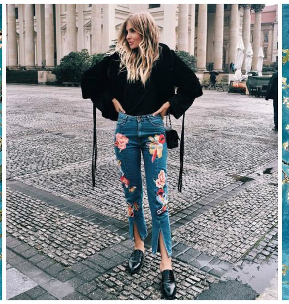 Φλοράλ: 6 ξεχωριστοί τρόποι να φορέσεις το απόλυτο print της άνοιξης