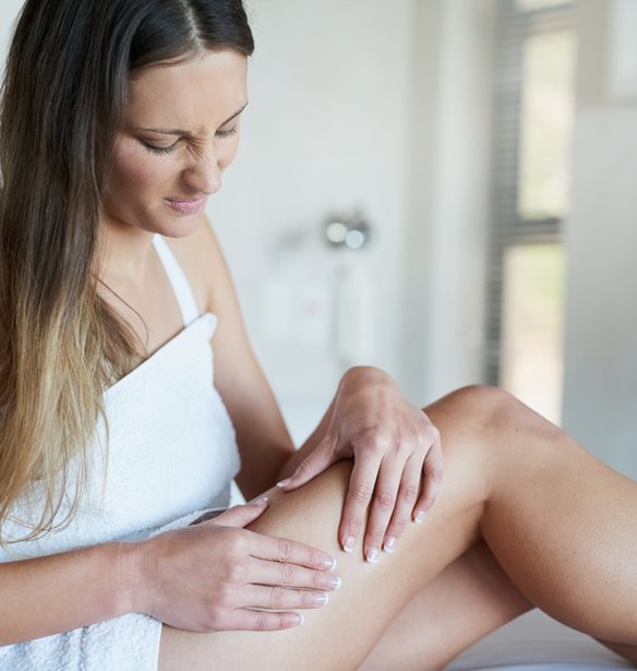 Με αυτούς τους τρόπους μπορείς να μειώσεις αισθητά την κυτταρίτιδα