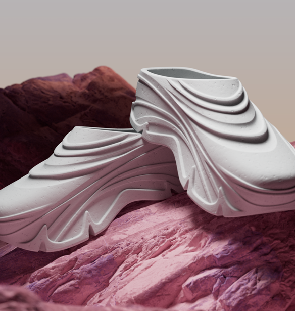 RAL7000STUDIO x Bershka | &#x3A4;&#x3BF; clog &#x3C4;&#x3B7;&#x3C2; &#x3BD;&#x3AD;&#x3B1;&#x3C2; &#x3B5;&#x3C0;&#x3BF;&#x3C7;&#x3AE;&#x3C2;