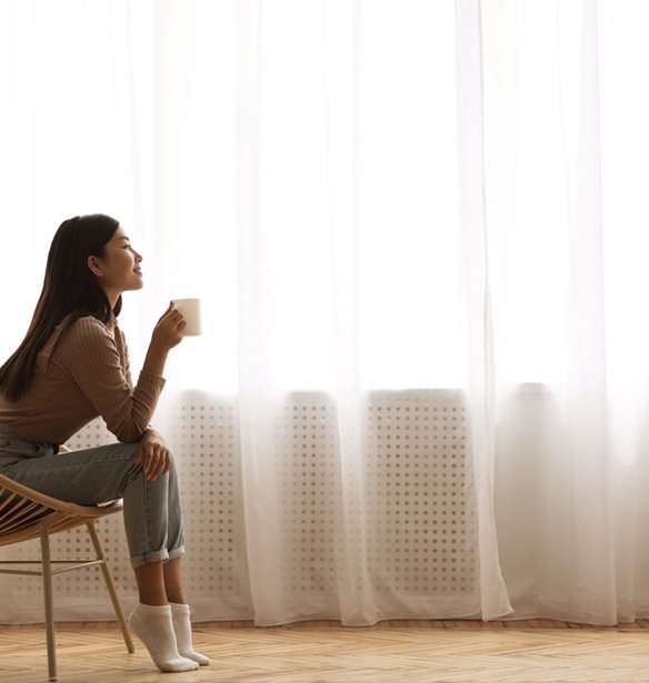 Το καλύτερο ρόφημα να πιεις αν θες να χάσεις βάρος