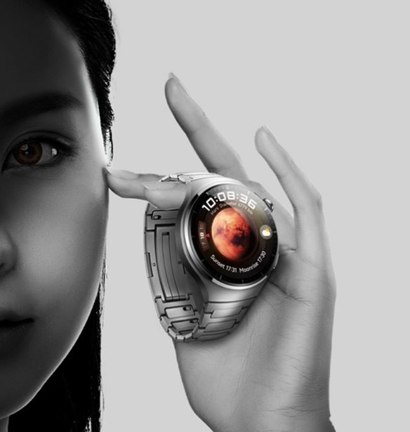 &#x3A4;&#x3B1; &#x3BD;&#x3AD;&#x3B1; wearables &#x3B1;&#x3C0;&#x3CC; &#x3C4;&#x3B7; Huawei &#x3B8;&#x3B1; &#x3B5;&#x3AF;&#x3BD;&#x3B1;&#x3B9; fashion forward