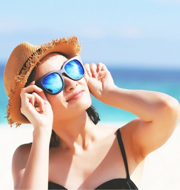 Ποια είναι τα συμπτώματα της θερμοπληξίας – και οι πρώτες βοήθειες που μπορείς να προσφέρεις