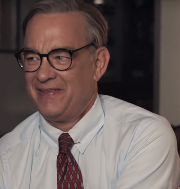 &#x3A0;&#x3C1;&#x3CE;&#x3C4;&#x3BF; trailer &#x3B3;&#x3B9;&#x3B1; &#x3C4;&#x3BF; A Beautiful Day in the Neighborhood &#x3BC;&#x3B5; &#x3C4;&#x3BF;&#x3BD; Tom Hanks