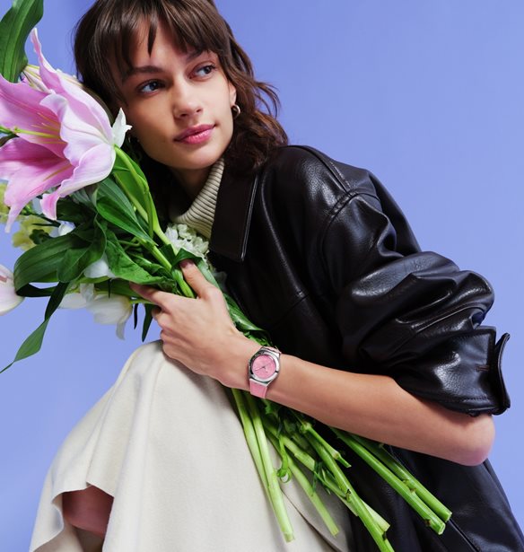 &#x397; &#x3BD;&#x3AD;&#x3B1; &#x3C3;&#x3C5;&#x3BB;&#x3BB;&#x3BF;&#x3B3;&#x3AE; Blossom Time Swatch &#x3B5;&#x3BC;&#x3C0;&#x3BD;&#x3AD;&#x3B5;&#x3C4;&#x3B1;&#x3B9; &#x3B1;&#x3C0;&#x3CC; &#x3C4;&#x3B1; &#x3BB;&#x3BF;&#x3C5;&#x3BB;&#x3BF;&#x3CD;&#x3B4;&#x3B9;&#x3B1;
