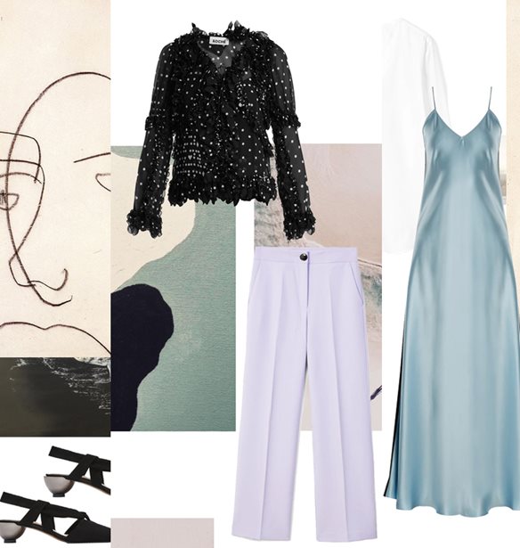 Outfits of Wisdom | 9 looks που λατρέψαμε και θα ξαναφορέσουμε το Μάρτιο