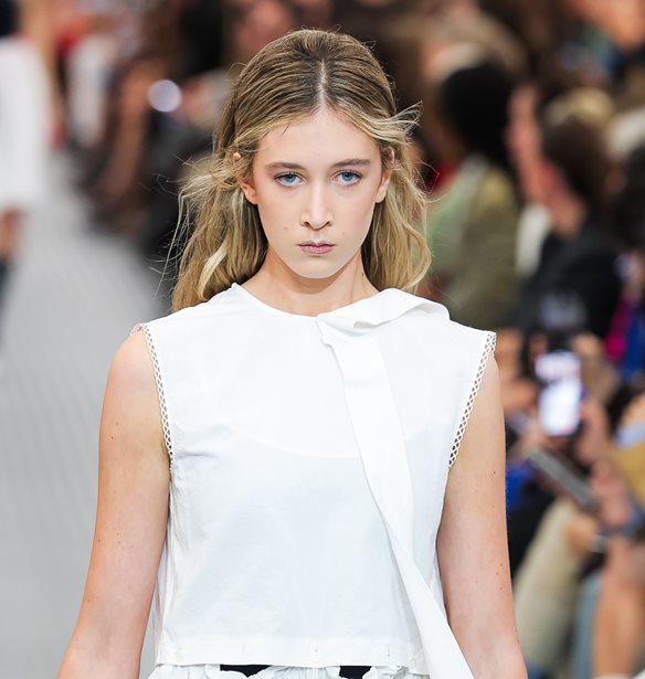 Sunday Rose | Η κόρη της Nicole Kidman ανερχόμενη μούσα του οίκου Dior