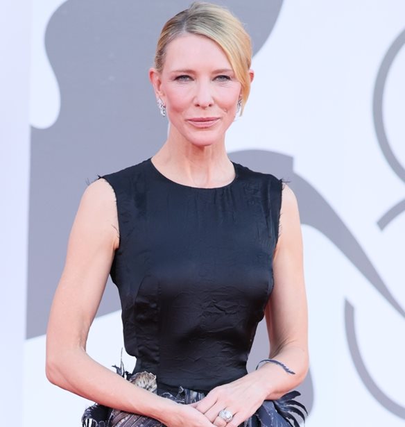 &#x397; Cate Blanchett &#x3C3;&#x3C4;&#x3BF; &#x3C6;&#x3B5;&#x3C3;&#x3C4;&#x3B9;&#x3B2;&#x3AC;&#x3BB; &#x392;&#x3B5;&#x3BD;&#x3B5;&#x3C4;&#x3AF;&#x3B1;&#x3C2; | &#x397; &#x3B7;&#x3B8;&#x3BF;&#x3C0;&#x3BF;&#x3B9;&#x3CC;&#x3C2; &#x3C0;&#x3BF;&#x3C5; &#x3AD;&#x3BC;&#x3B1;&#x3B8;&#x3B5; &#x3C3;&#x3C4;&#x3BF;&#x3BD; &#x3BA;&#x3CC;&#x3C3;&#x3BC;&#x3BF; &#x3C4;&#x3B7;&#x3C2; &#x3BC;&#x3CC;&#x3B4;&#x3B1;&#x3C2; &#x3C4;&#x3B7;&#x3BD; &#x3AD;&#x3BD;&#x3BD;&#x3BF;&#x3B9;&#x3B1; &#x3C4;&#x3B7;&#x3C2; &#x3C3;&#x3C5;&#x3BD;&#x3B5;&#x3AF;&#x3B4;&#x3B7;&#x3C3;&#x3B7;&#x3C2;
