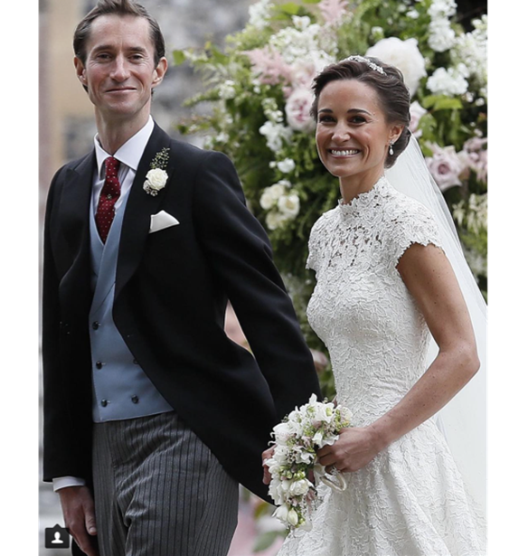 Pippa Middleton &#x2013; James Matthews: &#x38C;&#x3BB;&#x3B5;&#x3C2; &#x3BF;&#x3B9; &#x3C6;&#x3C9;&#x3C4;&#x3BF;&#x3B3;&#x3C1;&#x3B1;&#x3C6;&#x3AF;&#x3B5;&#x3C2; &#x3B1;&#x3C0;&#x3CC; &#x3C4;&#x3BF;&#x3BD; (&#x3C3;&#x3C7;&#x3B5;&#x3B4;&#x3CC;&#x3BD; &#x3B2;&#x3B1;&#x3C3;&#x3B9;&#x3BB;&#x3B9;&#x3BA;&#x3CC;) &#x3B3;&#x3AC;&#x3BC;&#x3BF; &#x3C4;&#x3BF;&#x3C5;&#x3C2;