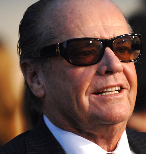 Jack Nicholson: &#x39F;&#x3B9; &#x3C3;&#x3C0;&#x3BF;&#x3C5;&#x3B4;&#x3B1;&#x3AF;&#x3BF;&#x3B9; &#x3C1;&#x3CC;&#x3BB;&#x3BF;&#x3B9; &#x3BC;&#x3AF;&#x3B1;&#x3C2; &#x3C4;&#x3B5;&#x3C1;&#x3AC;&#x3C3;&#x3C4;&#x3B9;&#x3B1;&#x3C2; &#x3BA;&#x3B1;&#x3C1;&#x3B9;&#x3AD;&#x3C1;&#x3B1;&#x3C2;
