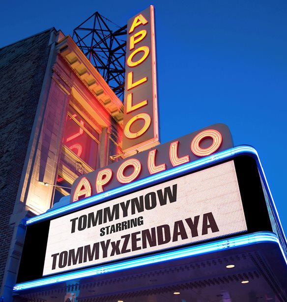 Δες live το πιο εντυπωσιακό show από την Εβδομάδα Μόδας της Νέας Υόρκης