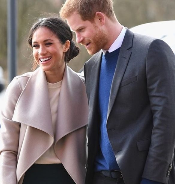 Meghan Markle: &#x3A4;&#x3B1; &#x3C4;&#x3C1;&#x3C5;&#x3C6;&#x3B5;&#x3C1;&#x3AC; &#x3BB;&#x3CC;&#x3B3;&#x3B9;&#x3B1; &#x3B3;&#x3B9;&#x3B1; &#x3C4;&#x3BF; &#x3B3;&#x3AC;&#x3BC;&#x3BF; &#x3C4;&#x3B7;&#x3C2; &#x3BC;&#x3B5; &#x3C4;&#x3BF;&#x3BD; &#x3C0;&#x3C1;&#x3AF;&#x3B3;&#x3BA;&#x3B9;&#x3C0;&#x3B1; Harry