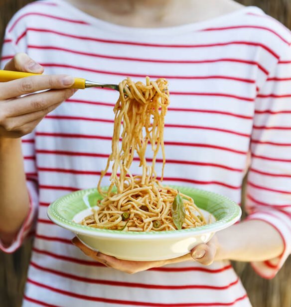 Είναι υγιεινά τα ζυμαρικά; Η διαιτολόγος απαντά!