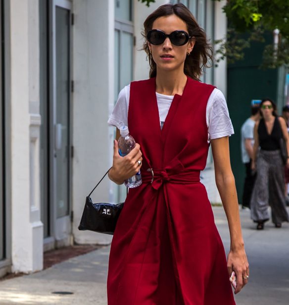 Τέλειο, φθινοπωρινό στυλ χωρίς να ξοδέψεις τίποτα!