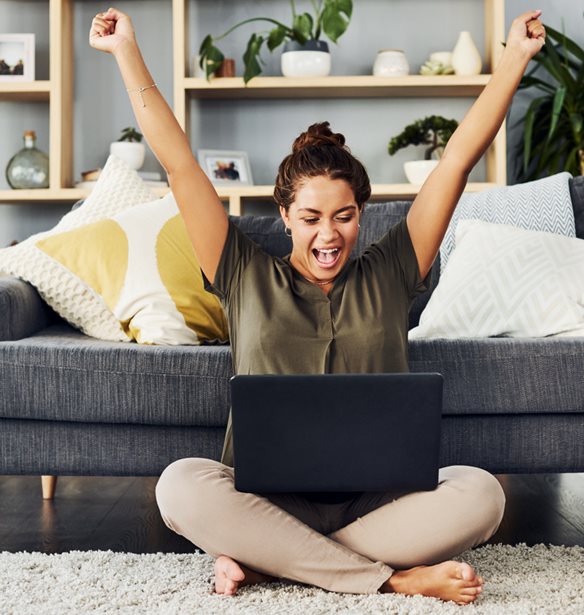 5 τρόποι για να νιώθεις τέλεια κάθε μέρα