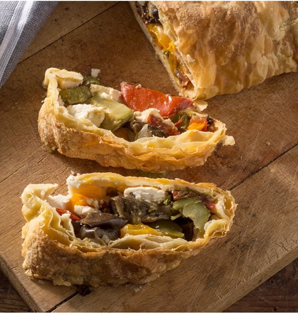 &#x39C;&#x3C0;&#x3C1;&#x3B9;&#x3AC;&#x3BC; Strudel