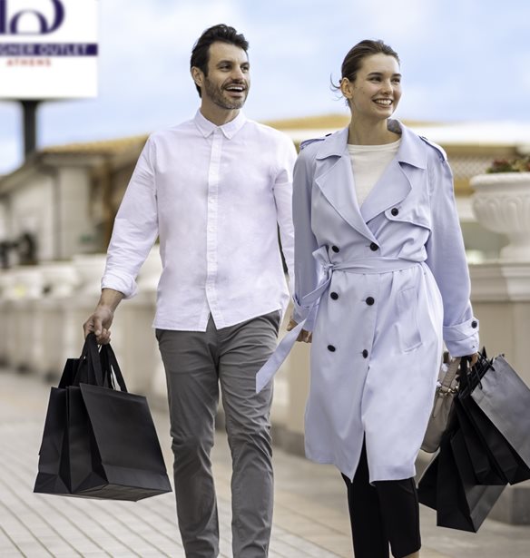 &#x397; Black Friday Summer Edition &#x3AD;&#x3C1;&#x3C7;&#x3B5;&#x3C4;&#x3B1;&#x3B9; &#x3C3;&#x3C4;&#x3BF; &#x3B5;&#x3BA;&#x3C0;&#x3C4;&#x3C9;&#x3C4;&#x3B9;&#x3BA;&#x3CC; &#x3C7;&#x3C9;&#x3C1;&#x3B9;&#x3CC; Designer Outlet Athens