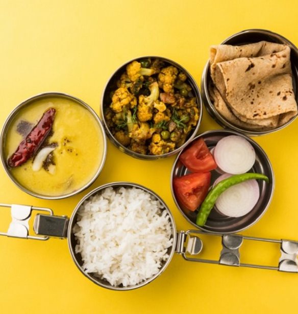 #SHAPETaperaki: Να πώς μαγειρεύω 5 γεύματα σε 1 μέρα: Οδηγός και τα μυστικά της διαιτολόγου μας