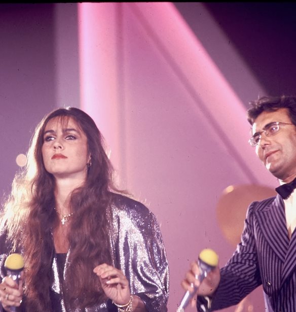 Albano &#x3BA;&#x3B1;&#x3B9; Romina Power | &#x3A4;&#x3BF; love story, &#x3BF; &#x3B3;&#x3AC;&#x3BC;&#x3BF;&#x3C2;, &#x3B7; &#x3B5;&#x3BE;&#x3B1;&#x3C6;&#x3B1;&#x3BD;&#x3B9;&#x3C3;&#x3BC;&#x3AD;&#x3BD;&#x3B7; &#x3BA;&#x3CC;&#x3C1;&#x3B7;, &#x3C4;&#x3BF; &#x3AC;&#x3B4;&#x3BF;&#x3BE;&#x3BF; &#x3C4;&#x3AD;&#x3BB;&#x3BF;&#x3C2;