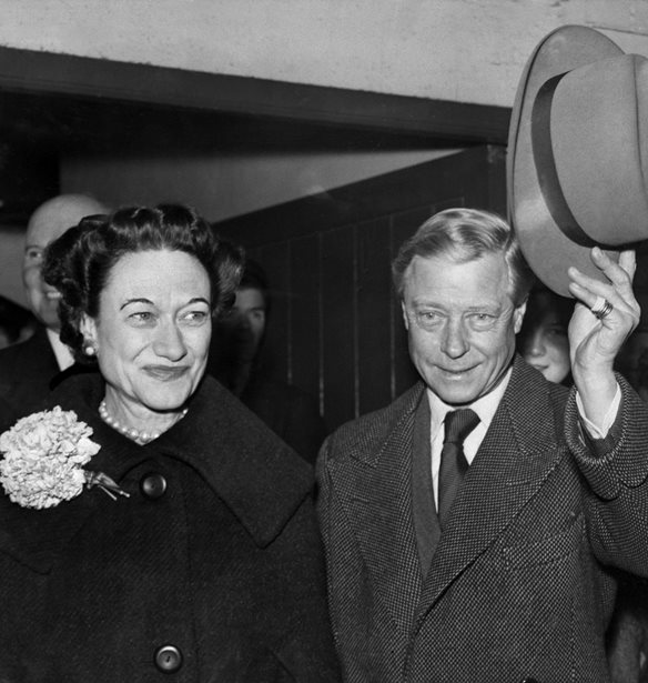 &#x395;&#x3B4;&#x3BF;&#x3C5;&#x3AC;&#x3C1;&#x3B4;&#x3BF;&#x3C2; &#x397;&#x27; &amp; Wallis Simpson: &#x3A4;&#x3BF; &#x3B1;&#x3C0;&#x3CC;&#x3BB;&#x3C5;&#x3C4;&#x3BF; love story &#x3C4;&#x3BF;&#x3C5; 20&#x3BF;&#x3C5; &#x3B1;&#x3B9;&#x3CE;&#x3BD;&#x3B1;