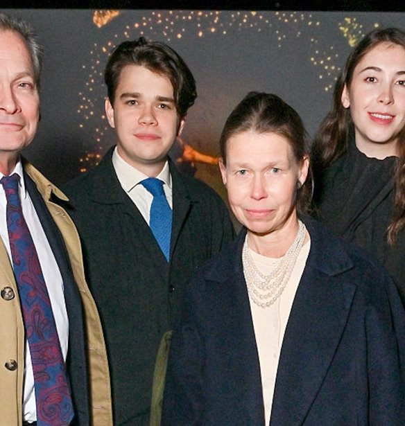 Lady Sarah Chatto | &#x397; &#x3B1;&#x3BD;&#x3B9;&#x3C8;&#x3B9;&#x3AC; &#x3C4;&#x3B7;&#x3C2; &#x3B2;&#x3B1;&#x3C3;&#x3AF;&#x3BB;&#x3B9;&#x3C3;&#x3C3;&#x3B1;&#x3C2; &#x395;&#x3BB;&#x3B9;&#x3C3;&#x3AC;&#x3B2;&#x3B5;&#x3C4; &#x3C3;&#x3B5; &#x3C3;&#x3C0;&#x3AC;&#x3BD;&#x3B9;&#x3B1; &#x3BF;&#x3B9;&#x3BA;&#x3BF;&#x3B3;&#x3B5;&#x3BD;&#x3B5;&#x3B9;&#x3B1;&#x3BA;&#x3AE; &#x3AD;&#x3BE;&#x3BF;&#x3B4;&#x3BF;