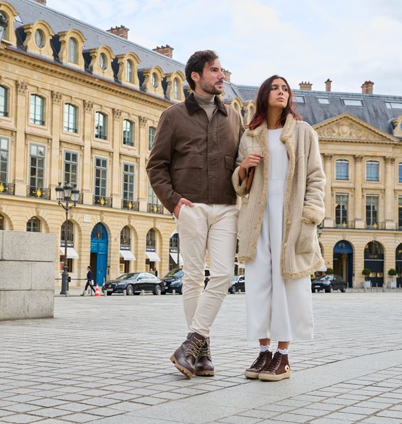 Boxer Shoes | Χειμερινές εκπτώσεις με έμφαση στην ποιότητα