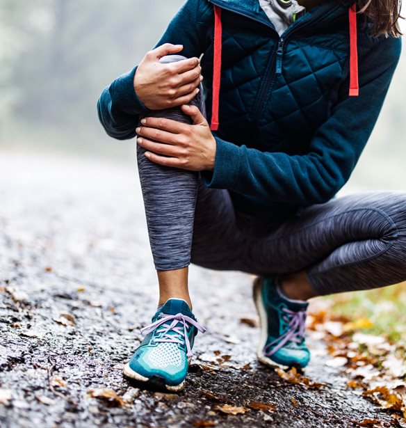 Αρθροσκόπηση | Η ανώδυνη λύση για τους τραυματισμούς σε ώμους και γόνατα