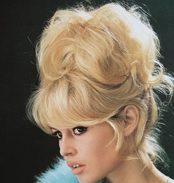Έφυγε από τη ζωή η Brigitte Bardot