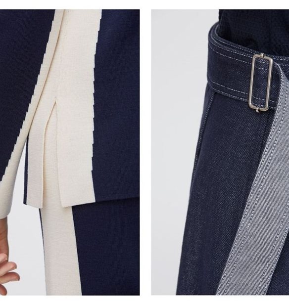 Arket: &#x3A4;&#x3BF; &#x3BD;&#x3AD;&#x3BF; brand &#x3C4;&#x3B7;&#x3C2; H&amp;M &#x3BA;&#x3C5;&#x3BA;&#x3BB;&#x3BF;&#x3C6;&#x3BF;&#x3C1;&#x3B5;&#x3AF; &#x3C4;&#x3B7;&#x3BD; &#x3B5;&#x3C1;&#x3C7;&#x3CC;&#x3BC;&#x3B5;&#x3BD;&#x3B7; &#x3A0;&#x3B1;&#x3C1;&#x3B1;&#x3C3;&#x3BA;&#x3B5;&#x3C5;&#x3AE;