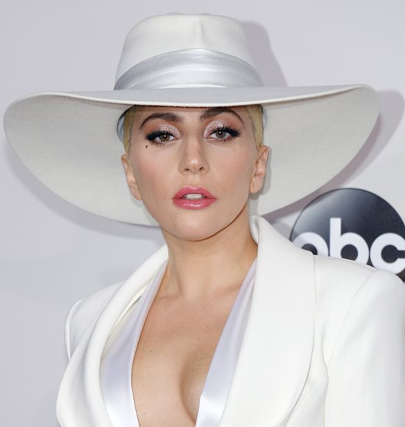 Lady Gaga | &#x397; &#x3B1;&#x3C0;&#x3AF;&#x3C3;&#x3C4;&#x3B5;&#x3C5;&#x3C4;&#x3B7; &#x3BF;&#x3BC;&#x3BF;&#x3B9;&#x3CC;&#x3C4;&#x3B7;&#x3C4;&#x3AC; &#x3C4;&#x3B7;&#x3C2; &#x3BC;&#x3B5; &#x3B1;&#x3B8;&#x3BB;&#x3AE;&#x3C4;&#x3C1;&#x3B9;&#x3B1; &#x3C4;&#x3BF;&#x3C5; taekwondo &#x3C3;&#x3C4;&#x3BF;&#x3C5;&#x3C2; &#x39F;&#x3BB;&#x3C5;&#x3BC;&#x3C0;&#x3B9;&#x3B1;&#x3BA;&#x3BF;&#x3CD;&#x3C2; &#x3C4;&#x3BF;&#x3C5; &#x3A4;&#x3CC;&#x3BA;&#x3B9;&#x3BF;