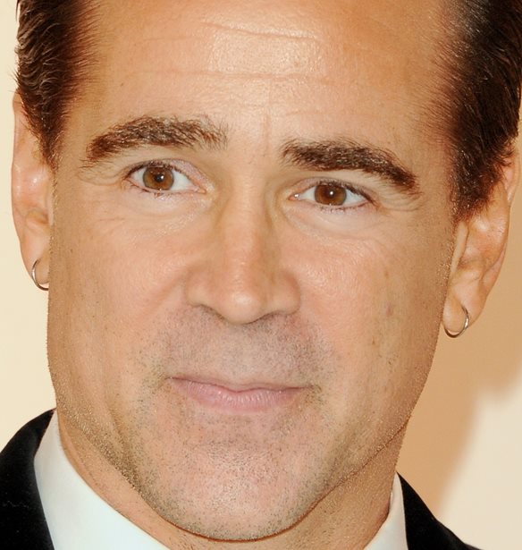 Colin Farrell: &quot;&#x39F; &#x3B3;&#x3B9;&#x3BF;&#x3C2; &#x3BC;&#x3BF;&#x3C5; &#x3C0;&#x3AC;&#x3C3;&#x3C7;&#x3B5;&#x3B9; &#x3B1;&#x3C0;&#x3CC; &#x3C4;&#x3BF; &#x3C3;&#x3CD;&#x3BD;&#x3B4;&#x3C1;&#x3BF;&#x3BC;&#x3BF; Angelman &#x3BA;&#x3B1;&#x3B9; &#x3B8;&#x3AD;&#x3BB;&#x3C9; &#x3BF; &#x3BA;&#x3CC;&#x3C3;&#x3BC;&#x3BF;&#x3C2; &#x3BD;&#x3B1; &#x3B5;&#x3AF;&#x3BD;&#x3B1;&#x3B9; &#x3BA;&#x3B1;&#x3BB;&#x3CC;&#x3C2; &#x3BC;&#x3B1;&#x3B6;&#x3AF; &#x3C4;&#x3BF;&#x3C5;&quot;