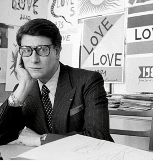 Yves Saint Laurent: &quot;&#x388;&#x3C7;&#x3C9; &#x3B6;&#x3AE;&#x3C3;&#x3B5;&#x3B9; &#x3C4;&#x3B7;&#x3BD; &#x3B1;&#x3C0;&#x3B1;&#x3C4;&#x3B7;&#x3BB;&#x3AE; &#x3C6;&#x3B9;&#x3BB;&#x3AF;&#x3B1; &#x3C4;&#x3C9;&#x3BD; &#x3BD;&#x3B1;&#x3C1;&#x3BA;&#x3C9;&#x3C4;&#x3B9;&#x3BA;&#x3CE;&#x3BD;, &#x3C4;&#x3B7; &#x3C6;&#x3C5;&#x3BB;&#x3B1;&#x3BA;&#x3AE; &#x3C4;&#x3B7;&#x3C2; &#x3BA;&#x3B1;&#x3C4;&#x3AC;&#x3B8;&#x3BB;&#x3B9;&#x3C8;&#x3B7;&#x3C2; &#x3BA;&#x3B1;&#x3B9; &#x3C4;&#x3C9;&#x3BD; &#x3C8;&#x3C5;&#x3C7;&#x3B9;&#x3B1;&#x3C4;&#x3C1;&#x3B5;&#x3AF;&#x3C9;&#x3BD;&quot;