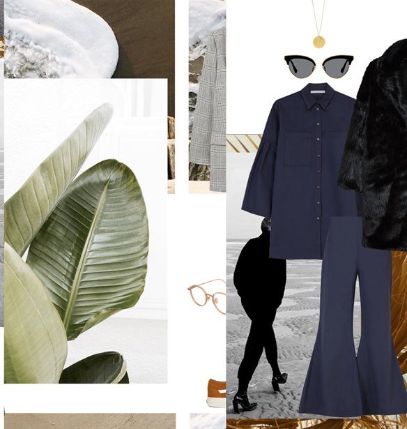 Outfits of Wisdom | Τα αγαπημένα της fashion editor