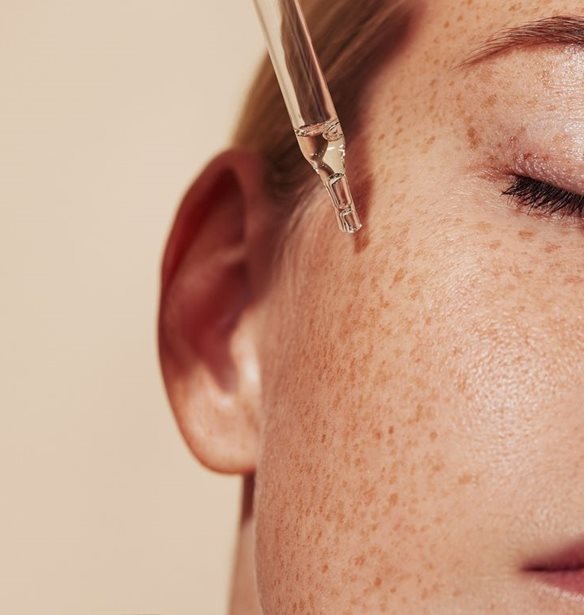 O No 1 oρός κατά των κηλίδων