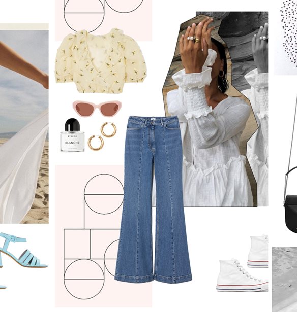 Outfits of Wisdom | Αυτά τα 74 υπέροχα κομμάτια μπήκαν στη wish list μου