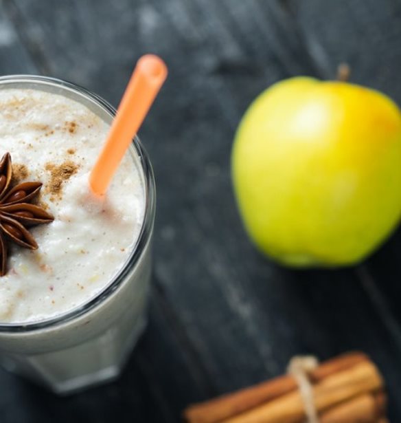 Τα smoothies του χειμώνα: 4 συνταγές με φρούτα εποχής, τέλειες για το πρωινό σου