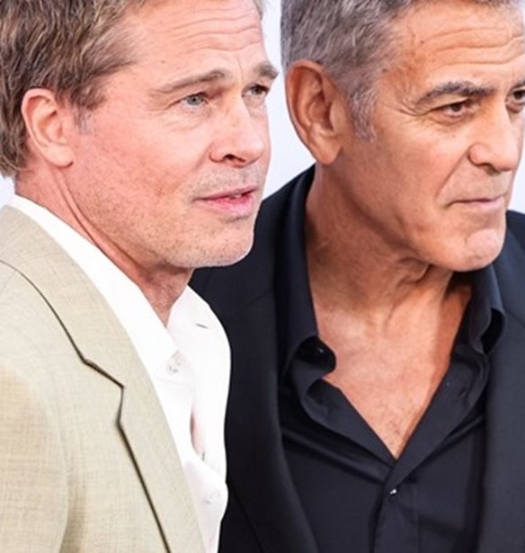 George Clooney - Brad Pitt | &#x3A0;&#x3C1;&#x3B9;&#x3BD; &#x3B1;&#x3C0;&#x3CC; 20 &#x3C7;&#x3C1;&#x3CC;&#x3BD;&#x3B9;&#x3B1; &#x3AD;&#x3B2;&#x3B1;&#x3BB;&#x3B1;&#x3BD; &#x3AD;&#x3BD;&#x3B1; &#x3C3;&#x3C4;&#x3BF;&#x3AF;&#x3C7;&#x3B7;&#x3BC;&#x3B1; &#x3B3;&#x3B9;&#x3B1; 10 &#x3C7;&#x3B9;&#x3BB;&#x3B9;&#x3AC;&#x3B4;&#x3B5;&#x3C2; &#x3B4;&#x3BF;&#x3BB;&#x3AC;&#x3C1;&#x3B9;&#x3B1;