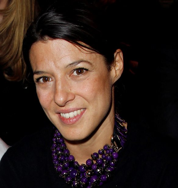 Camille Miceli |  E&#x3AF;&#x3BD;&#x3B1;&#x3B9; &#x3B7; &#x3BD;&#x3AD;&#x3B1; creative director &#x3C4;&#x3BF;&#x3C5; &#x3BF;&#x3AF;&#x3BA;&#x3BF;&#x3C5; Emilio Pucci