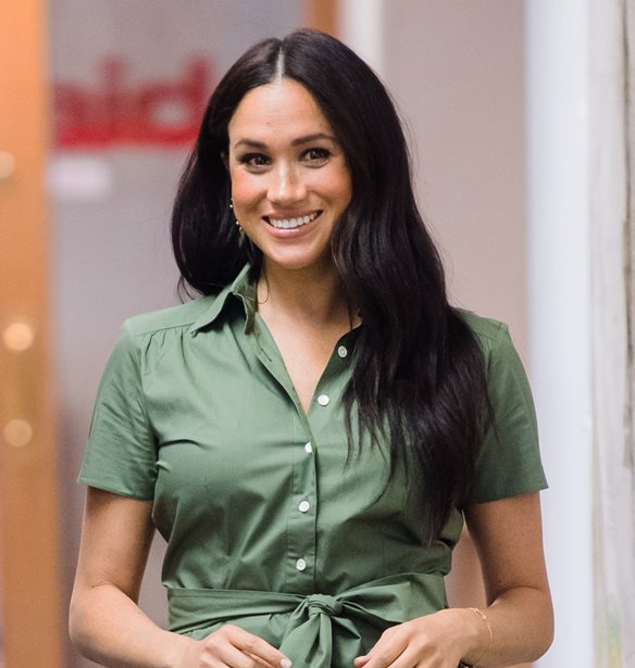 Meghan Markle | &#x3A4;&#x3BF; &#x3C4;&#x3C1;&#x3B9;&#x3BA; &#x3C4;&#x3B7;&#x3C2; &#x3B3;&#x3B9;&#x3B1; &#x3BD;&#x3B1; &#x3BC;&#x3C0;&#x3BF;&#x3C1;&#x3B5;&#x3AF; &#x3BD;&#x3B1; &#x3C6;&#x3BF;&#x3C1;&#x3AC;&#x3B5;&#x3B9; &#x3C8;&#x3B7;&#x3BB;&#x3BF;&#x3C4;&#x3AC;&#x3BA;&#x3BF;&#x3C5;&#x3BD;&#x3B1; &#x3B3;&#x3B9;&#x3B1; &#x3C0;&#x3BF;&#x3BB;&#x3BB;&#x3AD;&#x3C2; &#x3CE;&#x3C1;&#x3B5;&#x3C2;
