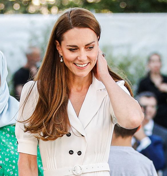 Wimbledon | H Kate Middleton &#x3B2;&#x3C1;&#x3AC;&#x3B2;&#x3B5;&#x3C5;&#x3C3;&#x3B5; &#x3C4;&#x3B7;&#x3BD; &#x3BD;&#x3B9;&#x3BA;&#x3AE;&#x3C4;&#x3C1;&#x3B9;&#x3B1;, Elena Rybakina