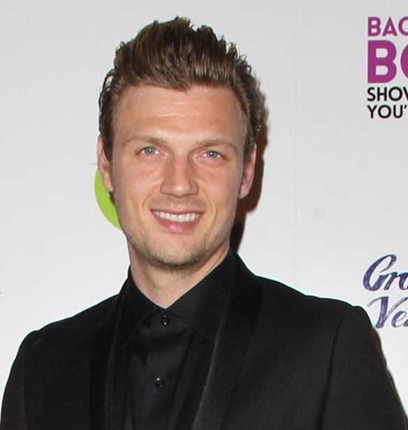 O Nick Carter &#x3C4;&#x3C9;&#x3BD; Backstreet Boys &#x3BA;&#x3B1;&#x3C4;&#x3B7;&#x3B3;&#x3BF;&#x3C1;&#x3B5;&#x3AF;&#x3C4;&#x3B1;&#x3B9; &#x3B3;&#x3B9;&#x3B1; &#x3B2;&#x3B9;&#x3B1;&#x3C3;&#x3BC;&#x3CC; &#x3B1;&#x3BD;&#x3AE;&#x3BB;&#x3B9;&#x3BA;&#x3B7;&#x3C2;